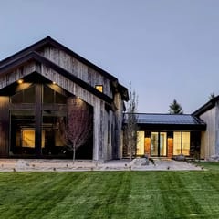 Luxury Moutain Retreat w/hot tub!