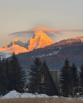 Luxurious Alpine Escapes